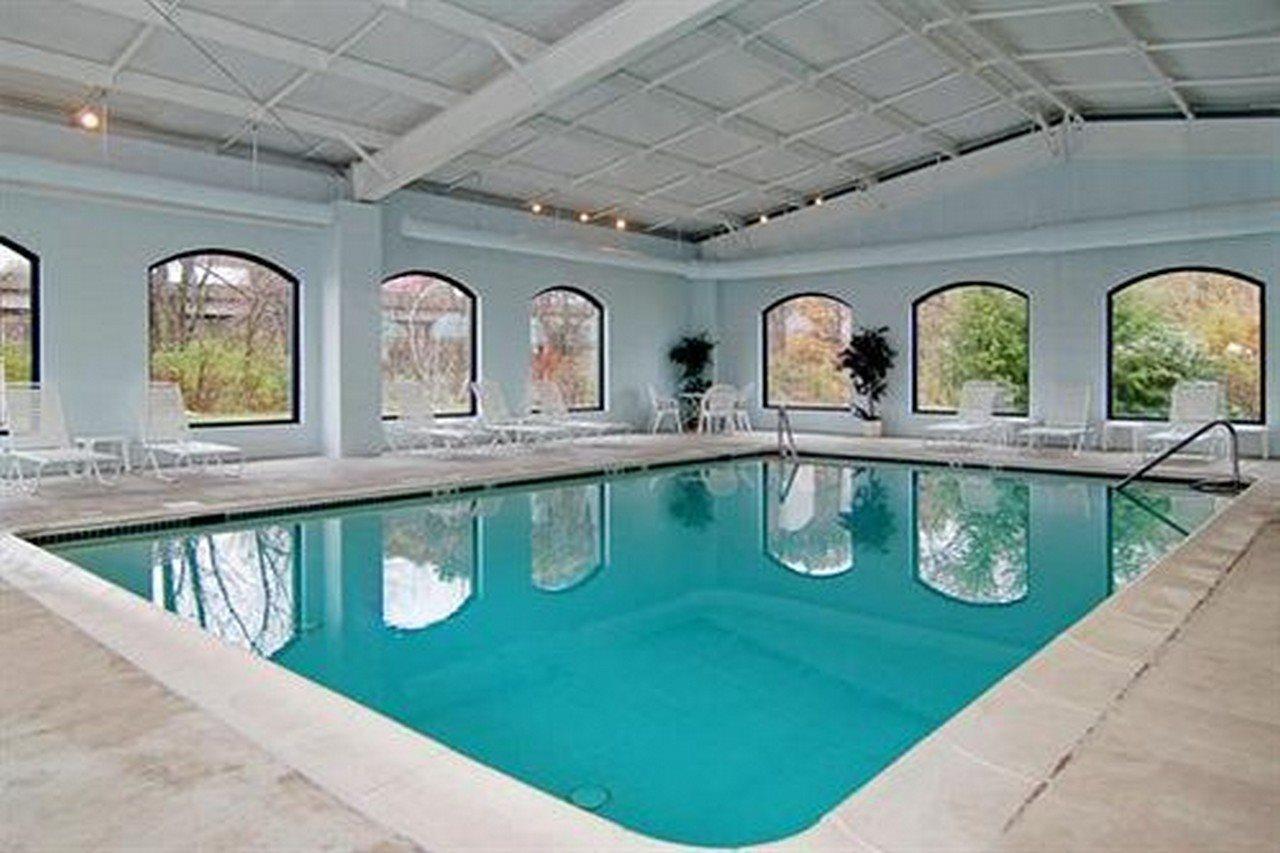 Baymont By Wyndham Bartonsville Poconos Exteriör bild